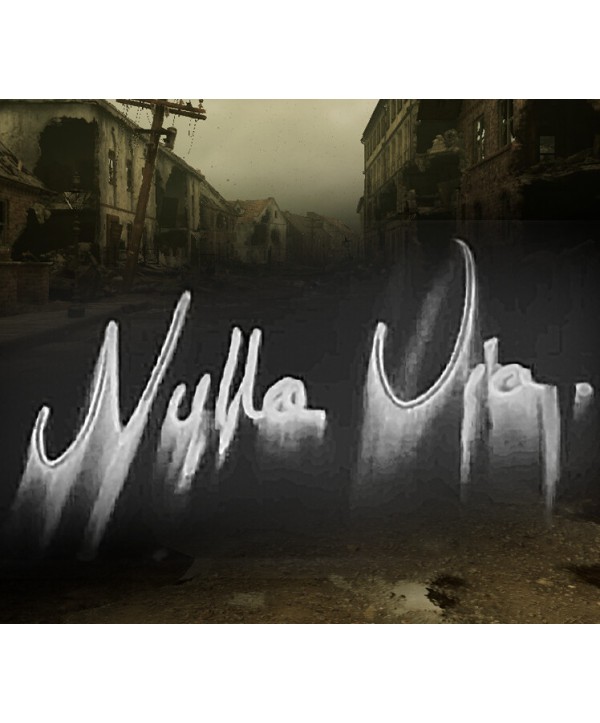 Nulla Via Steam Key GLOBAL
